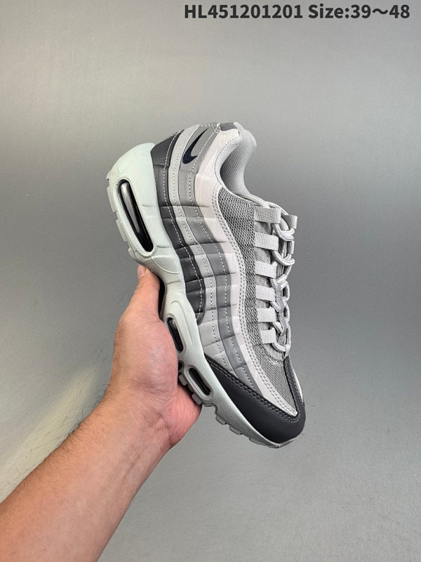 AIR MAX 95 TT Rétro Polyvalent Casual Sport