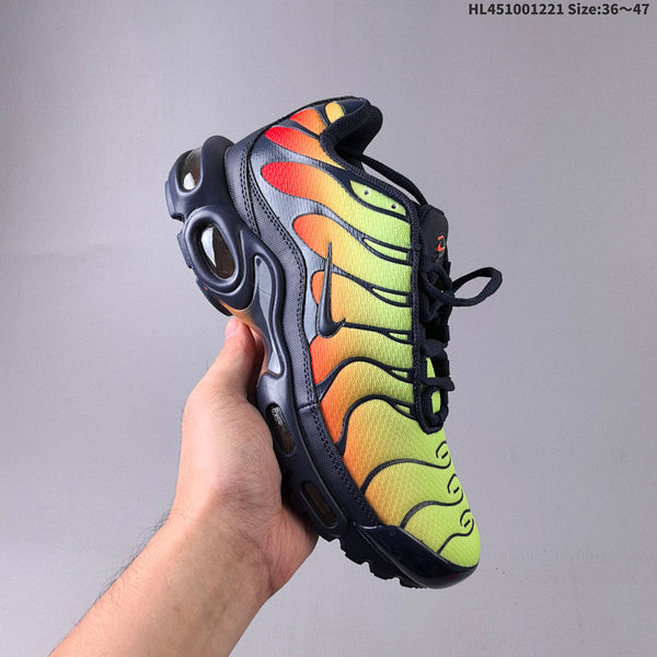 Nike Air Max TN Plus — Sneakers Homme