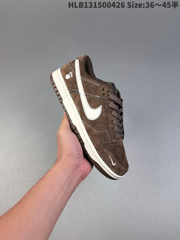 Nk SB Dunk Low Collaboration --- Low Casual Chaussure Skateboard CY5979-106