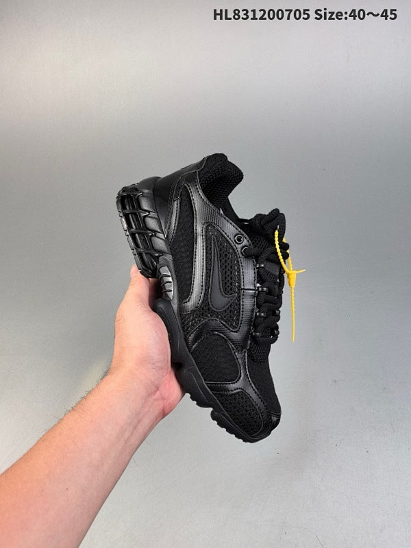 Stussy Air Zoom AIR ZM SPIRIDON CG 2 Rétro