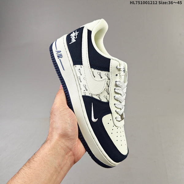 Air Force 1 07 Polyvalent Casual Sport Chaussure Skateboard 808788 996