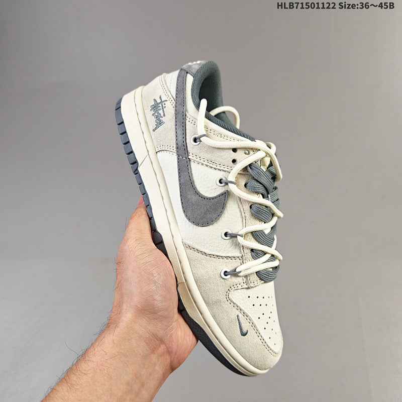 Dunk Low Retro "DIY " Sup Low Casual Sport Chaussure Skateboard DM6868-091