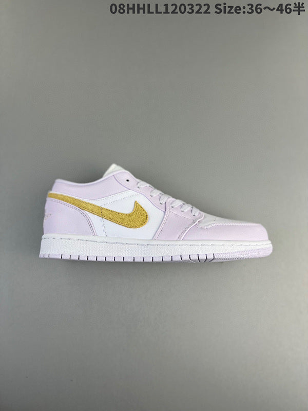 Air Jordan Legacy 312 "Valentine s DayFlowers" High 36-46