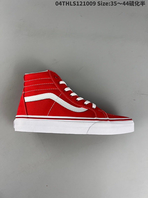 SK8-Hi Classique High Chaussure Skateboard