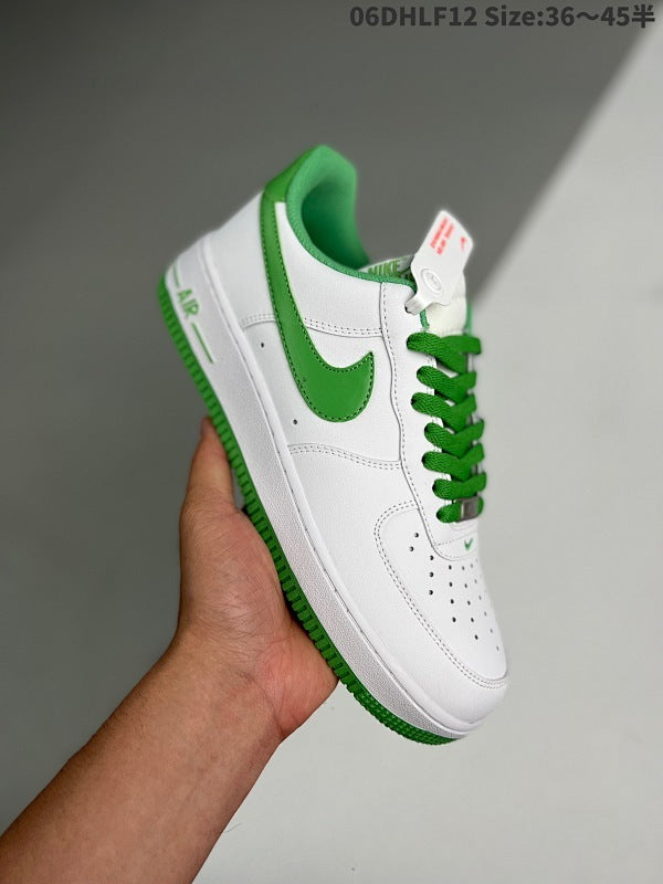 Air Force 1 Low Low Polyvalent Casual Sport Chaussure Skateboard