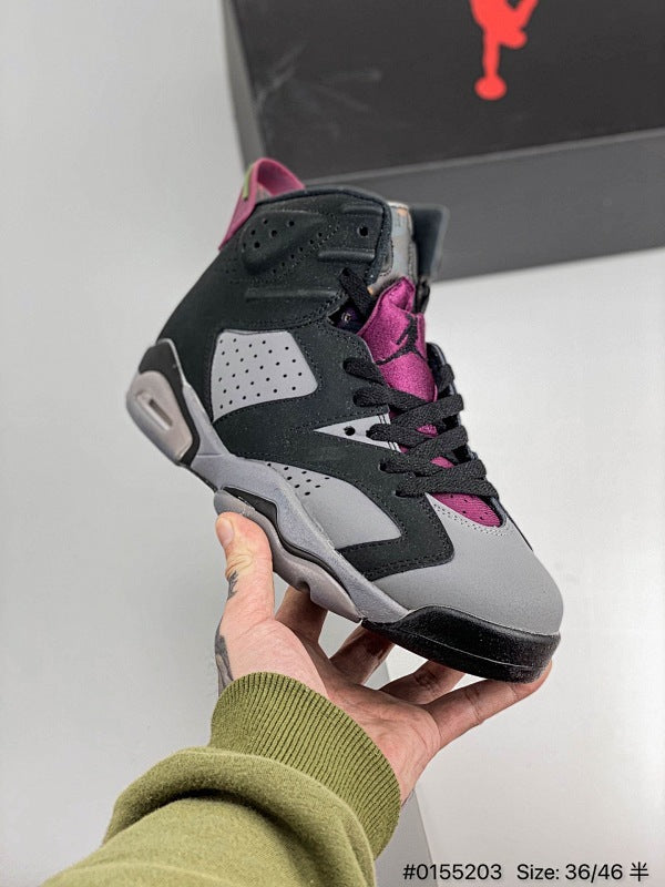 OG quality Air jordan 6 Retro AJ6 6 High Rétro Casual Sport Chaussure Basketball 2203STYABU »