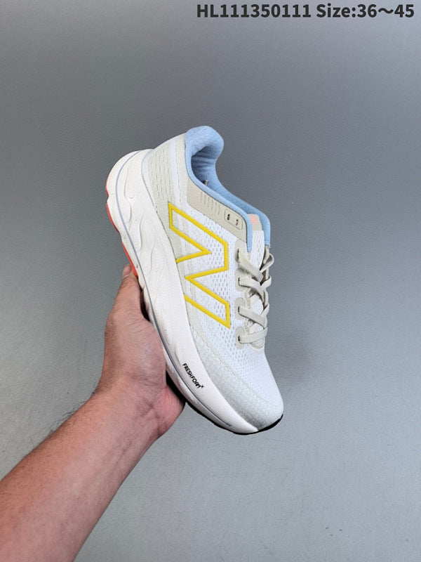 Fresh Foam X Vongo v6 Confort WVNGOLI6