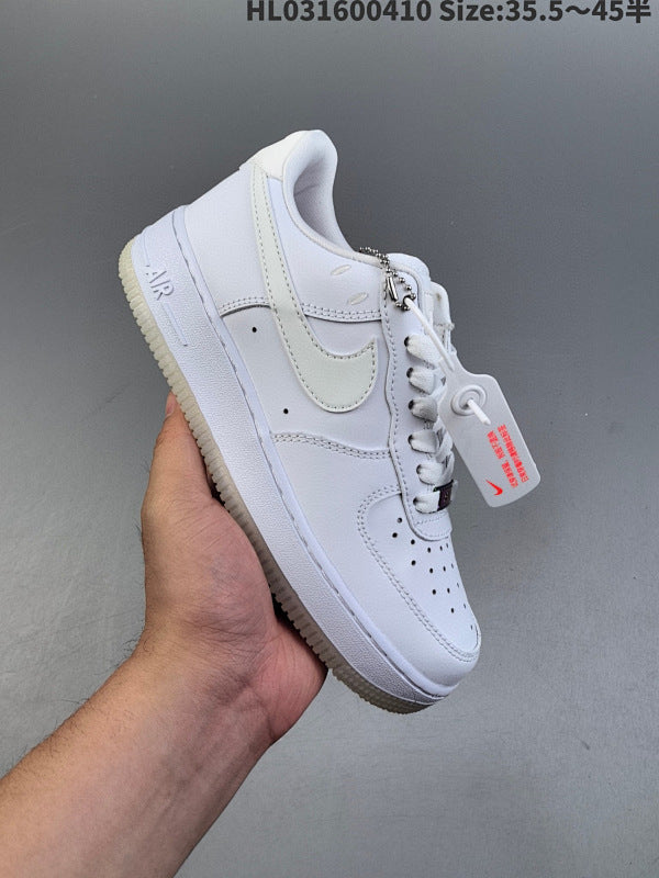 Air Force 1 ‘07 Low Low Sport Chaussure Skateboard FZ5531-111 EUR