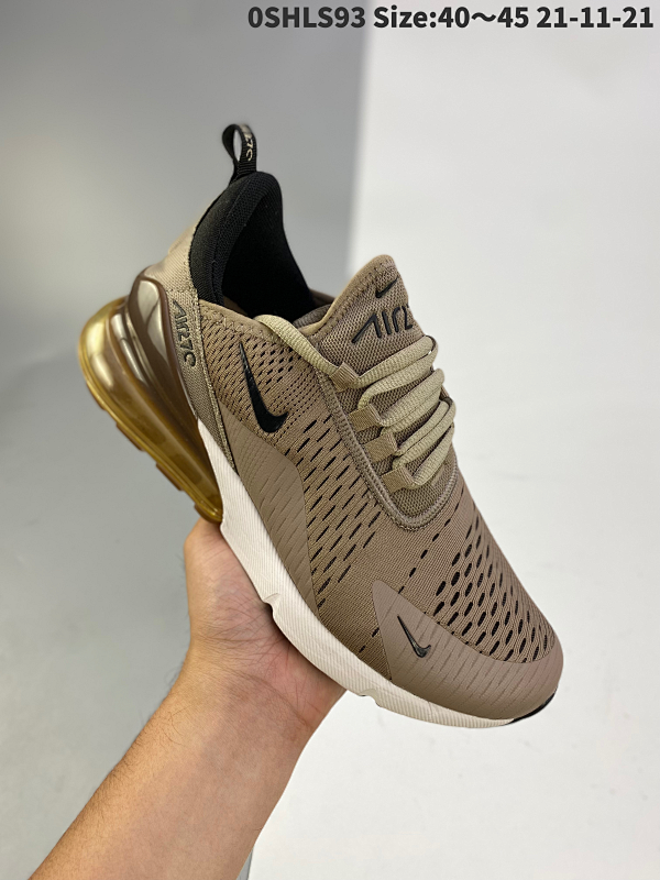 Air Max 270 Chaussure Running