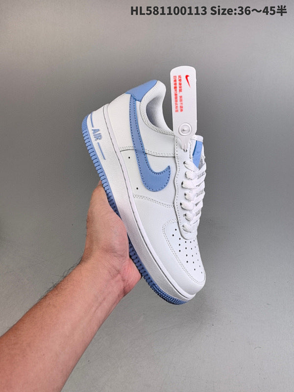 Air Force 1‘07 Low Polyvalent Casual Sport Chaussure Skateboard FZ4123-394