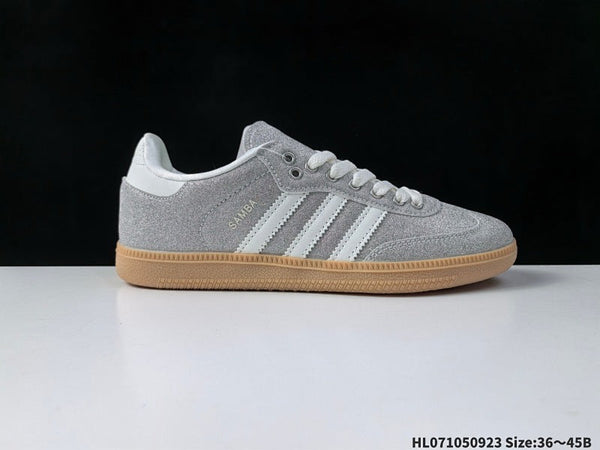 Originals Samba Série Polyvalent Casual Sport Chaussure Skateboard