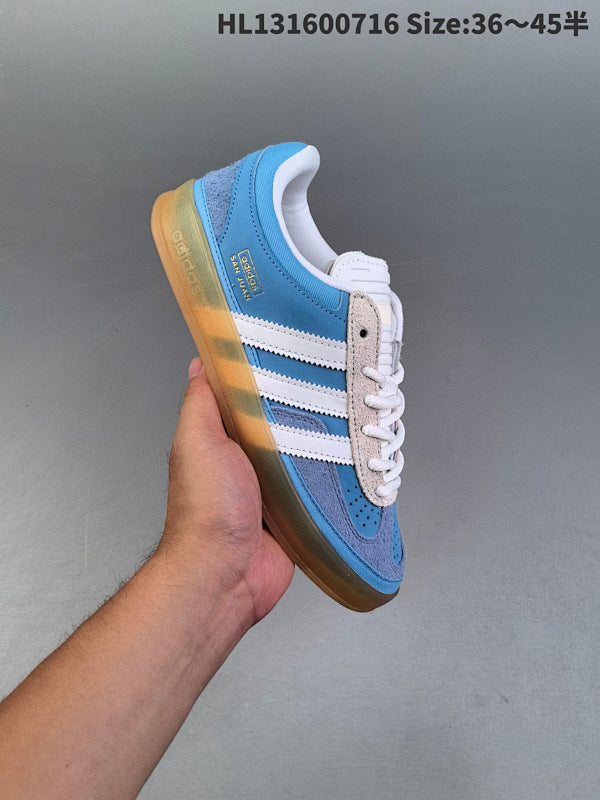 Bad Bunny x originals GAZELLE INDOOR Collaboration Série