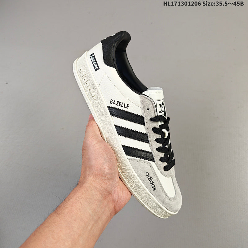 Originals Gazelle indoor ‘DIY‘ Série :DD6613