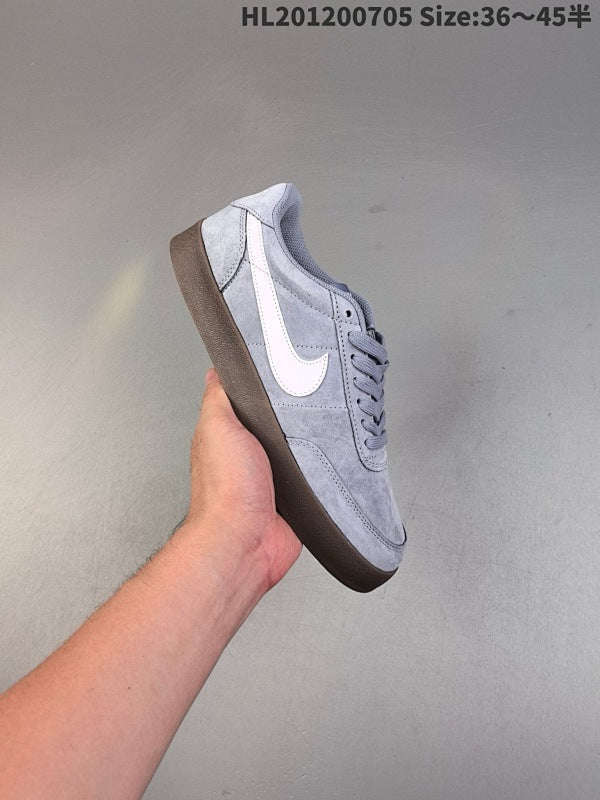 Killshot 2 Rétro Confort Antidérapant Low Chaussure Skateboard :FQ8903-002