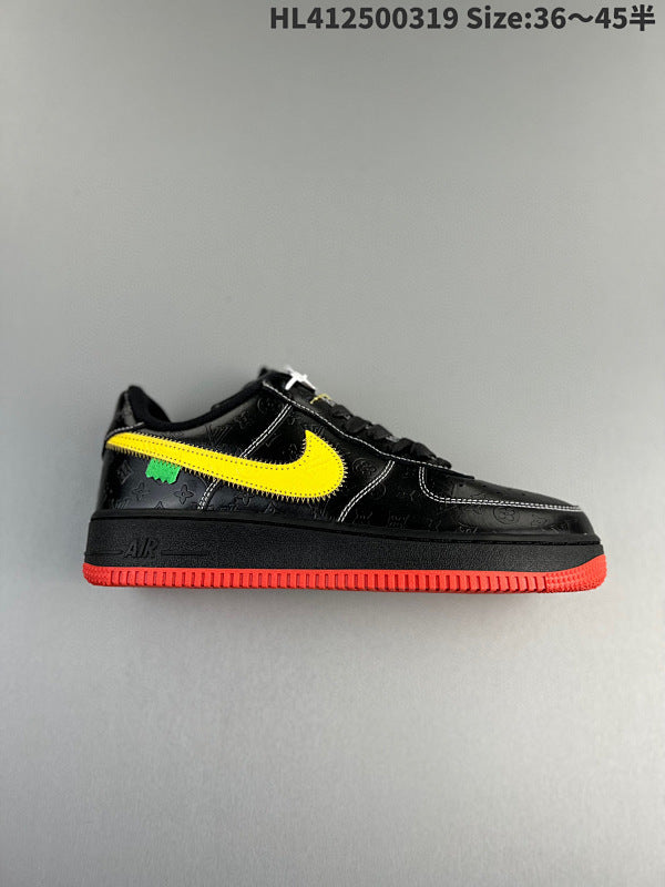 L** x Air Force 1 Low 36-45