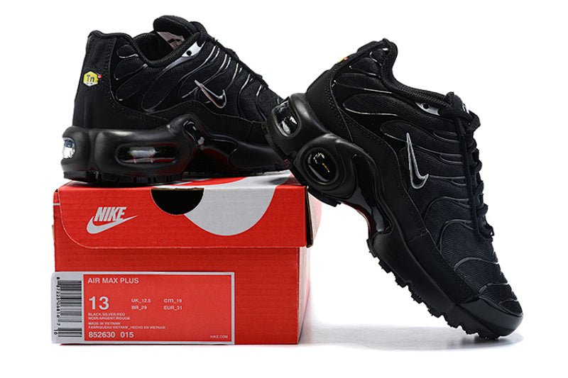 Nike Air Max TN Enfant — Chaussures Sneakers Kids
