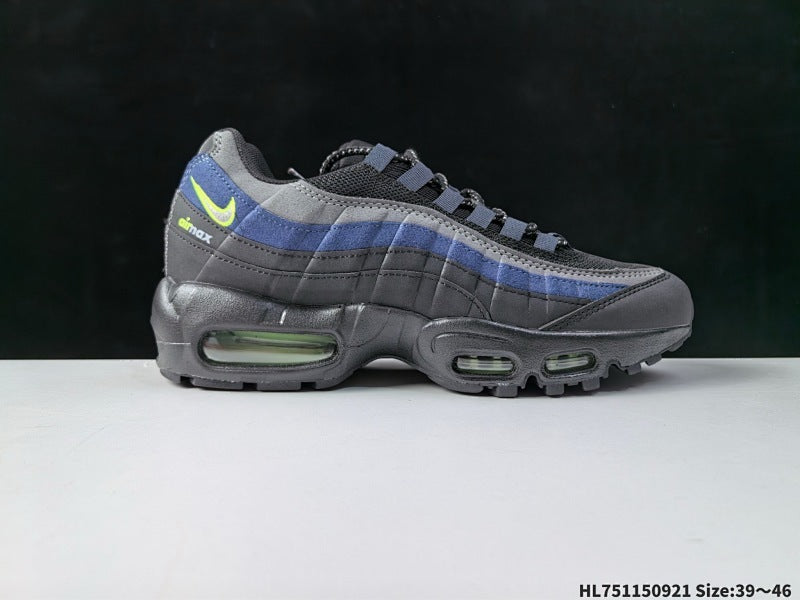 AIR MAX 95 TT Rétro Polyvalent Casual Sport