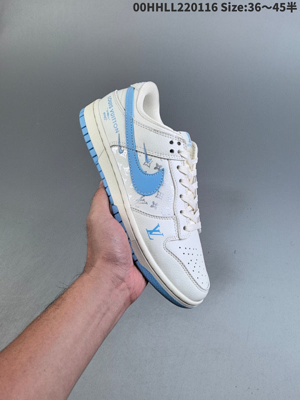L---x Dunk SB Low Und x SB Low Collaboration DQ1098-518