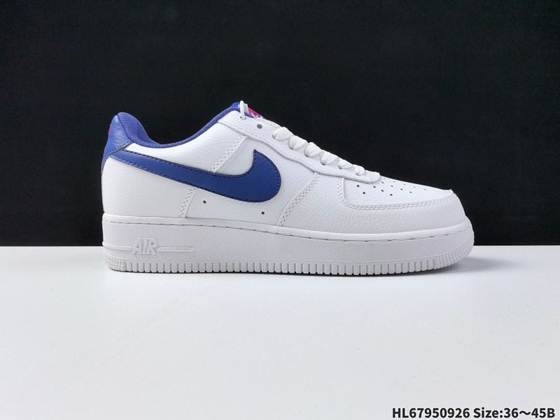 Air Force 1 Low Low Polyvalent Casual Sport Chaussure Skateboard CV1724-104