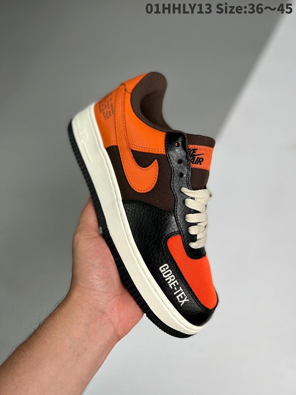 Air Force 1 Low Low Polyvalent Casual Sport Chaussure Skateboard DA8481