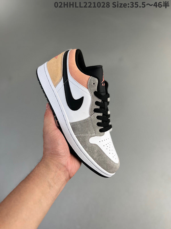 Air Jordan 1 Low DX4334 008