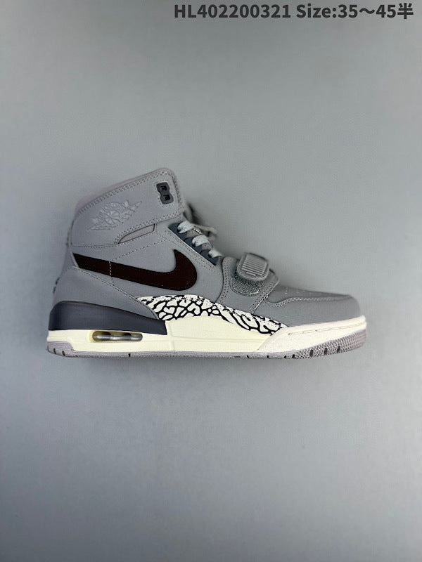 Air Jordan Legacy 312 " " 35-45