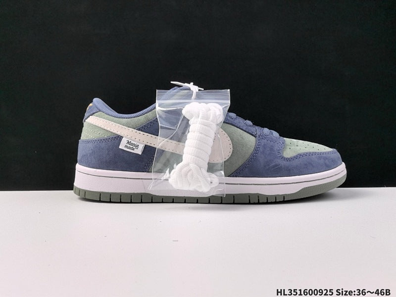 DUNK LOW Série Dunk Rétro Low Casual Sport Chaussure Skateboard HF3063-002