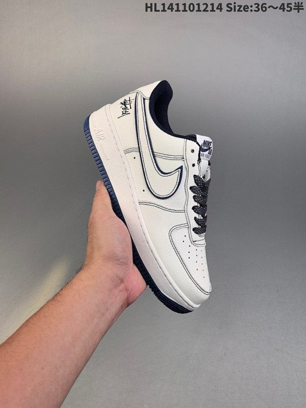Air Force 1’07 Low UN1635-666