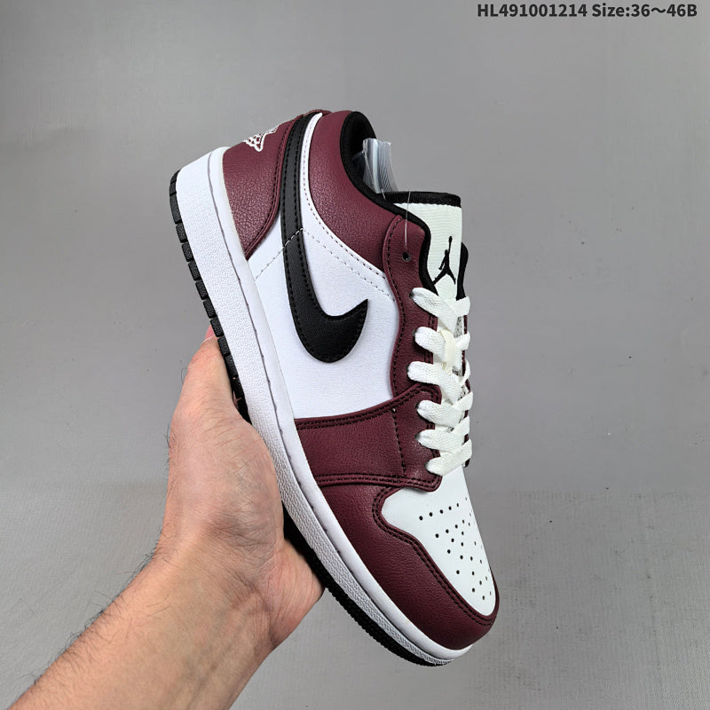 Air Jordan 1 Low Low IH0823-611