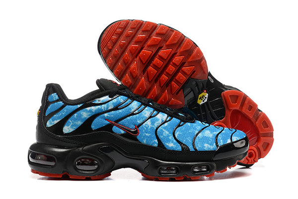 Nike Air Max TN Plus — Sneakers Homme