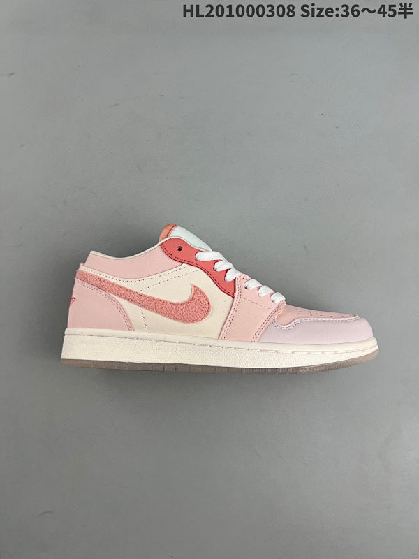Air Jordan 1 Low SE "Mighty Swooshers" Low DM5443-666 36-45