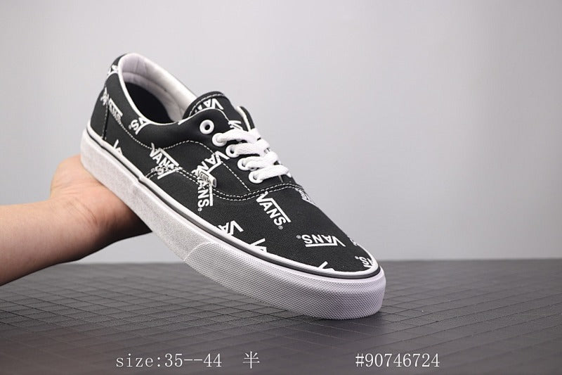 Vn Old Skool Casual Chaussure Skateboard 35 36 36.5 37 38 38.5 39 40 40.5 41 42 42.5 43 44