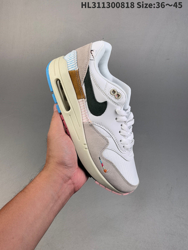 Air Max 1 OG SP Rétro Polyvalent Casual 11