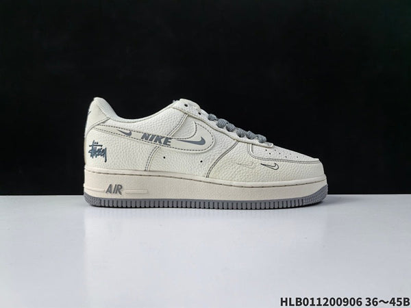 AIR FORCE 1’07 Low Polyvalent Casual Sport Chaussure Skateboard