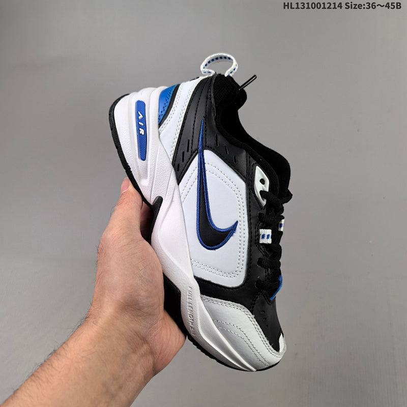 Air Monarch IV Polyvalent Antidérapant Low Casual :415445-102
