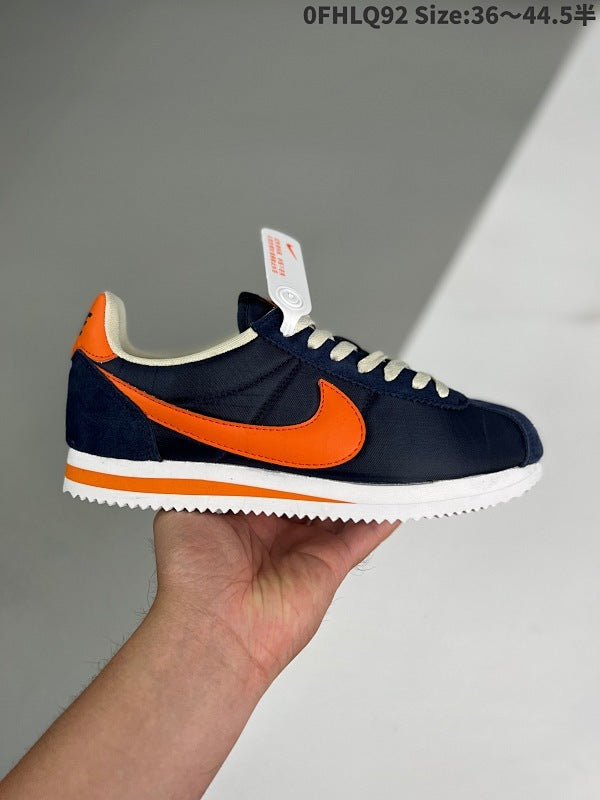Classic Cortez Nylon Classique Rétro :488291