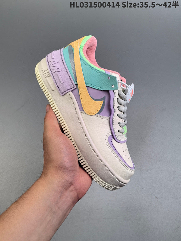 Air Force 1 Shadow shadow Femme Low EUR