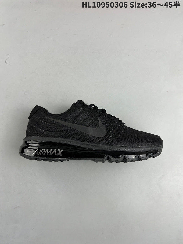 Air Max 2017 Casual Sport Polyvalent