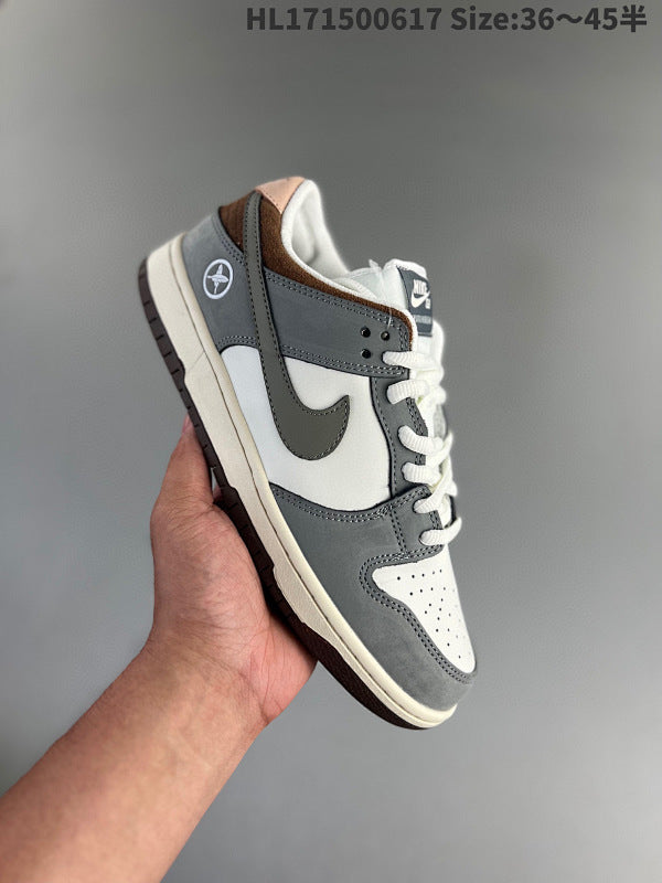 Yuto Horigome x Nk SB Dunk Low Collaboration “ SB Low Casual Sport Chaussure Skateboard FQ1180-001