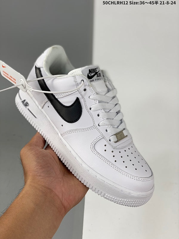 Air Force 1 Low Low Polyvalent Casual Sport Chaussure Skateboard