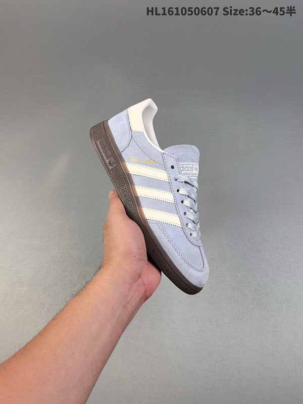 Handball Spezial Classique Rétro Casual Chaussure Skateboard