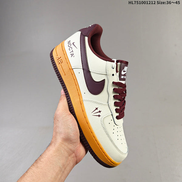 Air Force 1 07 Polyvalent Casual Sport Chaussure Skateboard 808788 996