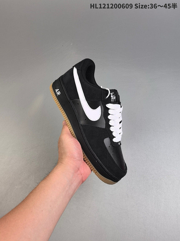 Air Force 1“07 LV8 Low Polyvalent Casual Sport Chaussure Skateboard