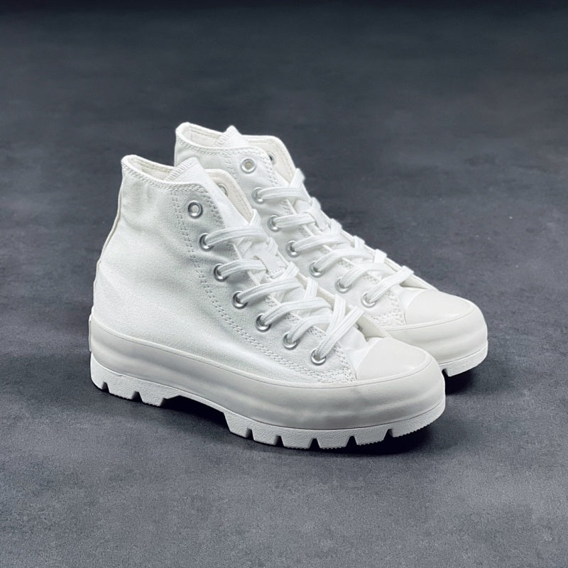 Chuck Taylor All Star Lugged move Classique 5mm