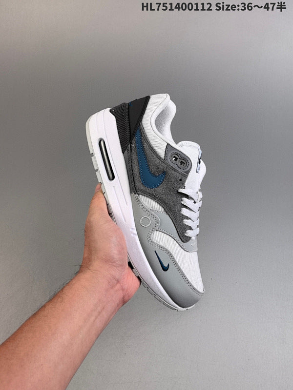 AIR MAX 87 Air Max 1 Rétro Polyvalent Casual Sport