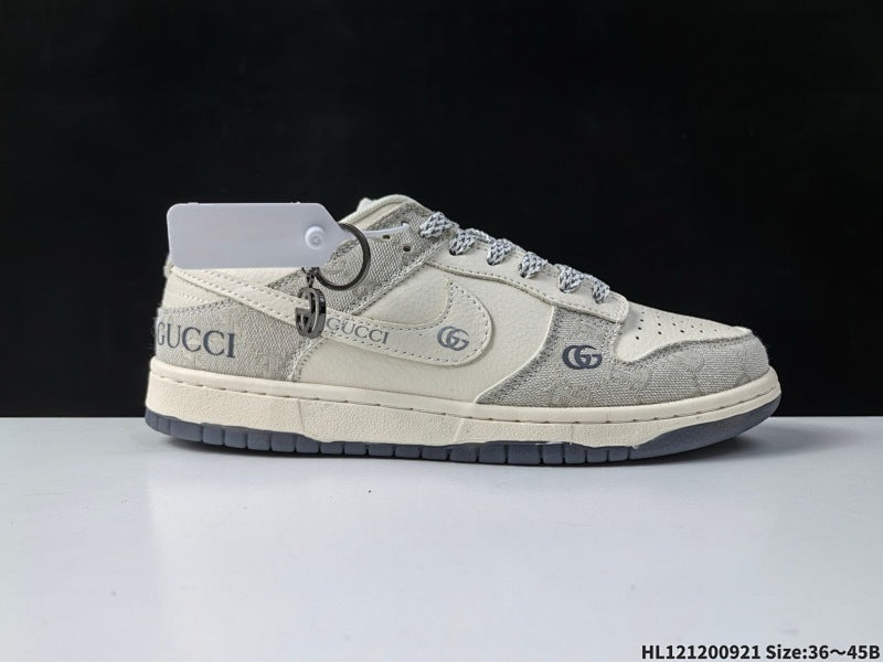 DUNK LOW sb G--- Série Dunk Rétro Low Casual Sport CF3688-003