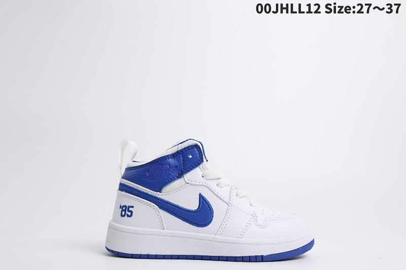Air Jordan 1 MidMetallic Gold Obsidian AJ1 Mid Classique Rétro Casual Sport Chaussure Basketball