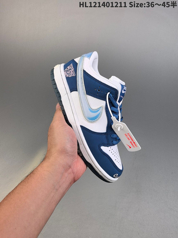 SB Dunk Low Série Dunk Rétro Low Casual Sport Chaussure Skateboard SIZE: