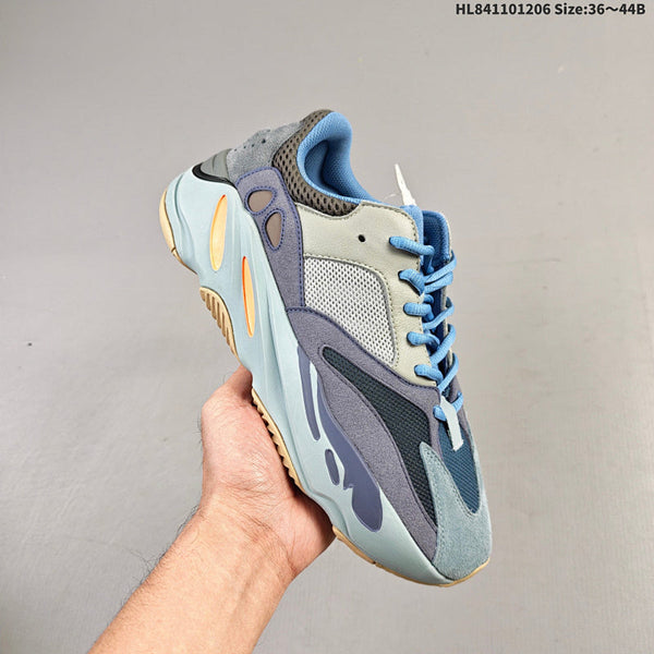 YEEZY 700V2 “Teal Blue 700V2 FW2498