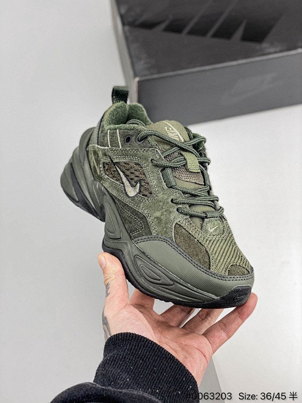 M2K Tekno Rétro Polyvalent Casual Sport #0063203